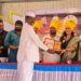 ह.भ.प. दिलीप पाटील यांना ‘आदर्श प्रवचनकार – वारकरी भूषण’ राज्यस्तरीय पुरस्कार