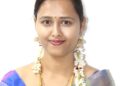 डॉ. प्राजक्ता राजू पारखे यांना पीएच.डी. पदवी प्राप्त; सर्व स्तरांतून अभिनंदनाचा वर्षाव