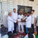सावरगाव तांडा वस्तीतील विद्युत दाबाची समस्या अखेर मार्गी; निलेश कापकर यांच्या पाठपुराव्याला यश