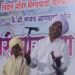 कै. संजय आण्णासो खोत यांच्या स्मृतिप्रीत्यर्थ ज्ञानेश्वरी पारायण व कीर्तन महोत्सव भक्तिमय वातावरणात संपन्न