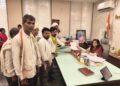 घाटली ग्रामपंचायतीत निधीवरून वाद पेटला; जुन्या-नव्या कारभाराच्या चौकशीची मागणी, राजकीय वातावरण तापले