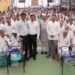 वयोश्री योजनेतून १,६५३ ज्येष्ठ लाभार्थ्यांना मोफत सहाय्यक साधनांचे वितरण