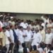 शक्तीपीठ महामार्गाविरोधात विट्यात राजू शेट्टींचा आक्रोश मोर्चा; मध्यरात्रीच्या पोलिस कारवाईवर तीव्र संताप