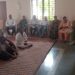 महात्मा गांधी गृहनिर्माण सोसायटीच्या विशेष सर्वसाधारण सभेत सर्व विषयांना एकमताने मंजुरी