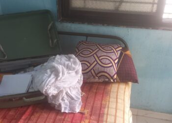“जुनं सोनं चोरीला”; कन्नड शहर पोलीस ठाण्यात गुन्हा दाखल