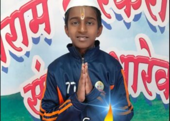 कोयना नदीत बुडून १२ वर्षीय मुलाचा दुर्दैवी मृत्यू