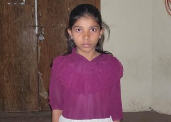 नांदगाव येथे १० वर्षीय मुलीच्या कथित अपहरणाची घटना; सखोल तपासाची मागणी