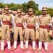 आंबेगावच्या चार युवक-युवतींची PSI पदावर नियुक्ती; तालुक्याच्या शिरपेचात मानाचा तुरा