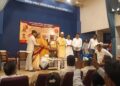रुग्ण हक्क परिषद महाराष्ट्र प्रदेशतर्फे पद्मश्री रघुवीर खेडकर यांचा भव्य सत्कार सोहळा संपन्न