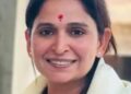 कन्नड तालुक्यात मोठी राजकीय घडामोड; आ. संजनाताई जाधव यांचा अर्ज बाद