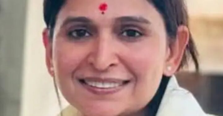 कन्नड तालुक्यात मोठी राजकीय घडामोड; आ. संजनाताई जाधव यांचा अर्ज बाद