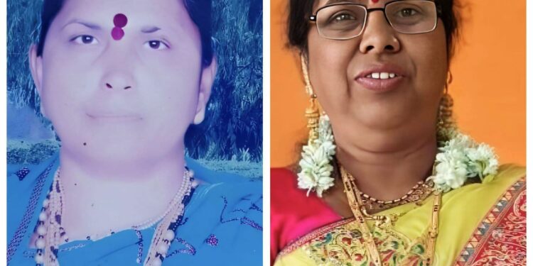 पुरुषोत्तमपुरी येथील गोदावरी नदीतील बोट दुर्घटनेत दोन महिला भाविकांचा मृत्यू