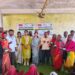 अंबाला ठाकरवाडी येथे ऊसतोड कामगारांसाठी मोफत आरोग्य शिबिर व ओळखपत्र वाटप संपन्न