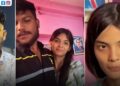 मृत सक्षमच्या प्रेताशी लग्न केल्यानंतर चर्चेत आलेली आंचल घर सोडल्याची चर्चा; ताटे कुटुंबावर दुःखाचे सावट