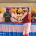 ह.भ.प. किशोर महाराज जाधव यांना ‘आदर्श कीर्तनकार’ पुरस्काराने सन्मानित
