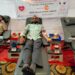 समाज आणि राष्ट्राप्रती कृतज्ञ भावनेतून स्वयंप्रेरणेने नियमित रक्तदान; प्राथमिक शिक्षक निलेश ठोके यांचा प्रेरणादायी उपक्रम