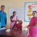 बोरगाव येथे राष्ट्रीय पल्स पोलिओ लसीकरण मोहीम उत्साहात संपन्न