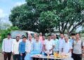 आषाढी वारीच्या पार्श्वभूमीवर ‘कै. रामराव दादा बोराडे विचारमंच’चा स्तुत्य उपक्रम; वारकऱ्यांसाठी अल्पोपहाराचे वाटप