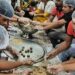 व्यसनमुक्तीच्या वाटेवरून समाजसेवेचा वसा; वारकऱ्यांसाठी १ हजार गुळ-शेंगदाणा लाडूंची प्रेमभेट