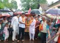 कणकवली इस्कॉन मंदिरात श्री जगन्नाथ रथयात्रा महोत्सव उत्साहात संपन्न