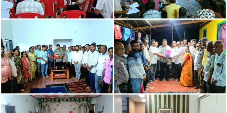 मतदार यादी पुनर्निरीक्षण मोहिमेत पात्र मतदारांची नावे वगळली जाऊ नयेत; वैभव नाईक यांचे आवाहन