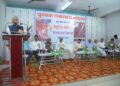 ‘रवी दलाल यांच्या निवडक कथा’ कथासंग्रहाचे प्रकाशन; सामाजिक भान जपणाऱ्या कथा – ई. झेड. खोब्रागडे
