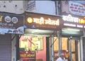 मुख्य बाजारपेठेतील सराफा दुकान फोडण्याचा प्रयत्न; सुरक्षा सायरनमुळे लाखोंची चोरी टळली
