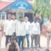 विविध गुन्ह्यांतील फरार आरोपी पोलिसांच्या तावडीत; न्यायालयात हजर