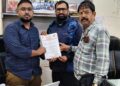 शहापूरमध्ये दूषित पाणीपुरवठा व पावसाळ्यापूर्वीच्या उपाययोजनांचा अभाव; युवासेनेकडून नगरपंचायतीला निवेदन