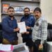 शहापूरमध्ये दूषित पाणीपुरवठा व पावसाळ्यापूर्वीच्या उपाययोजनांचा अभाव; युवासेनेकडून नगरपंचायतीला निवेदन