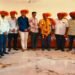 ‘व्हॉइस ऑफ मीडिया’च्या पालम तालुकाध्यक्षपदी गुणवंत सराफ; उपाध्यक्षपदी चांद तांबोळी यांची निवड