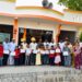 पदोन्नती मिळालेल्या शिक्षकाला भावनिक निरोप; विद्यार्थी, पालक व ग्रामस्थ गहिवरले