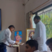 राष्ट्रीय विद्यार्थी दिनानिमित्त के. व्ही. पटेल कृषी महाविद्यालयात प्रेरणादायी व्याख्यान