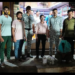 आलापल्लीत अमली पदार्थांविरोधात मोठी कारवाई; गांजा व चिलमसह एक जण अटकेत