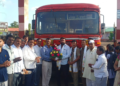 पाठपुराव्याला यश; वाठार–सोळशी व वाठार–भावेनगर एसटी सेवा पुन्हा सुरू