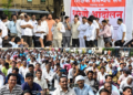 बोगस शालार्थ आय.डी. घोटाळ्याची सखोल चौकशी करून दोषींवर कारवाई करावी