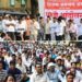 बोगस शालार्थ आय.डी. घोटाळ्याची सखोल चौकशी करून दोषींवर कारवाई करावी