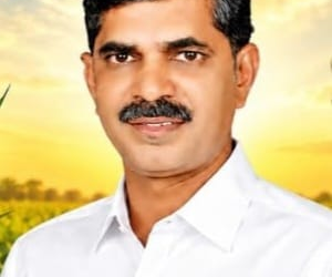 ठाणे विभागात द्वितीय क्रमांक; बबन हरणे यांना ‘छत्रपती शिवाजी महाराज वनश्री पुरस्कार 2024’