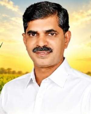 ठाणे विभागात द्वितीय क्रमांक; बबन हरणे यांना ‘छत्रपती शिवाजी महाराज वनश्री पुरस्कार 2024’