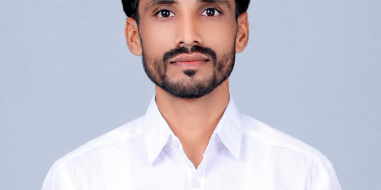 विष्णुपुरीतील ‘काम बंद आंदोलनात’ मोठ्या संख्येने सहभागी व्हा; दीपक गजभारे यांचे आवाहन