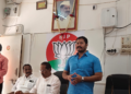 विशेष कार्यकारी अधिकारी पदावरील नियुक्तांनी प्रशासन व जनतेतील दुवा बनावे : दिग्विजय बागल