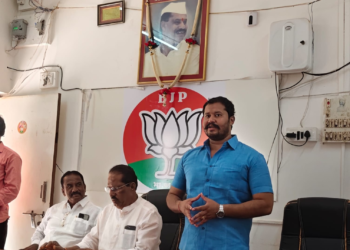 विशेष कार्यकारी अधिकारी पदावरील नियुक्तांनी प्रशासन व जनतेतील दुवा बनावे : दिग्विजय बागल