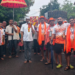 दिघोडी ते शिर्डी मानाच्या पहिल्या साई पालखीचा १८ वर्षांचा प्रेरणादायी प्रवास; यंदा १२५ पदयात्रींचा सहभाग