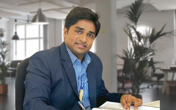 डॉ. सुखदीप म्हंकाळी चौगुले यांना यांत्रिकी अभियांत्रिकी शाखेत पीएच.डी. पदवी