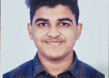 आजऱ्याच्या सोहम चव्हाणचे NEET व JEE Main परीक्षेत दैदिप्यमान यश