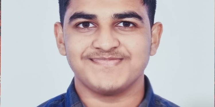 आजऱ्याच्या सोहम चव्हाणचे NEET व JEE Main परीक्षेत दैदिप्यमान यश