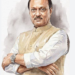 कुरुंदवाड नगरपरिषदेत अजितदादा पवार यांचे तेलचित्र लावून जयंती साजरी करण्याची मागणी
