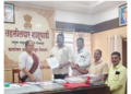 शाहूवाडीतील पर्यटन स्थळांवरील बंदी उठवण्याची मागणी; सर्जेराव पाटील पेरीडकर यांचे तहसीलदारांना निवेदन