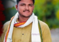 शेतातील मोटार सुरू करताना विजेचा धक्का; तरुणाचा जागीच मृत्यू
