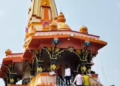 श्री क्षेत्र विठ्ठल माळावर आषाढी एकादशीनिमित्त जय्यत तयारी; ३० ते ३५ गावांच्या दिंड्या दाखल होणार